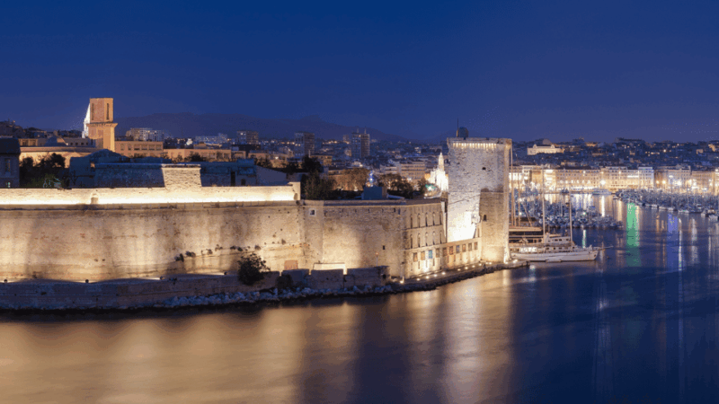 Marseille: Guided Audio Tours : You Pick the Neighborhood - Good To Know