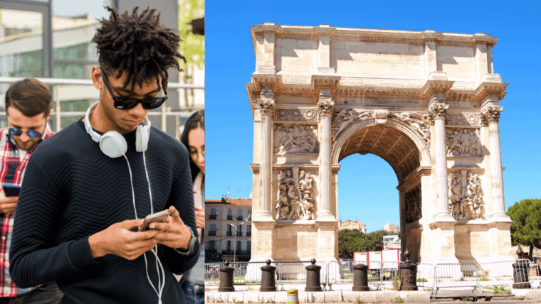 Marseille: Guided Audio Tours : You Pick the Neighborhood - Taking in Le Panier and the Old Port