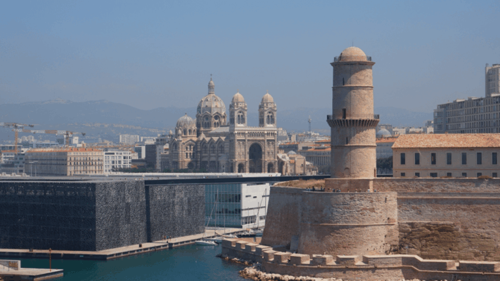 Marseille: Guided Audio Tours : You Pick the Neighborhood - Frequently Asked Questions