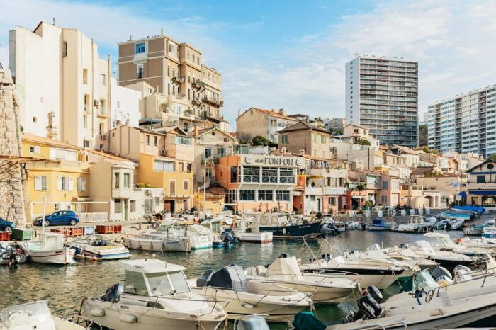 Marseille: Guided Off-the-Beaten-Path Neighborhood Walk - Frequently Asked Questions