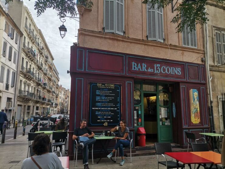 Marseille: Guided Pétanque Game With Local Aperitif - Good To Know