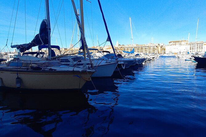 Marseille Guided Tour for 2.5 Hours with a Bilingual Local Guide - Final Thoughts