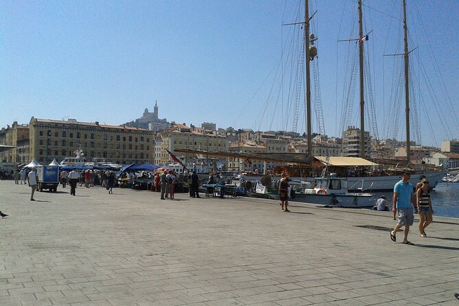 Marseille Guided Tour From Marseille - Viator Help Center