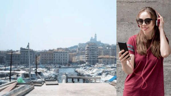 Marseille: Guided Walking Tour Cours Julien & La Plaine - Reservations and Cancellation Policy