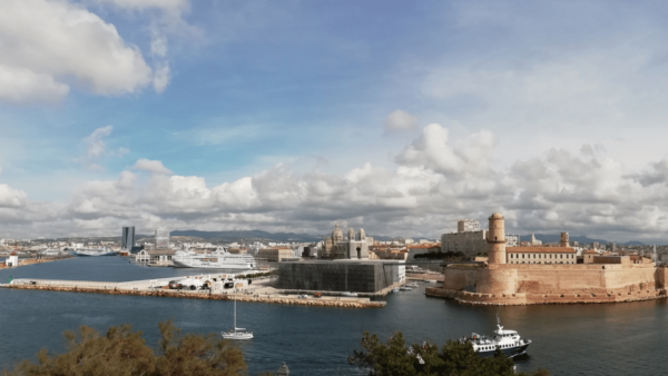 Marseille: Guided Walking Tour Cours Julien & La Plaine - Nearby Attractions to Explore