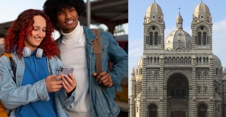 Marseille: Guided Walking Tour: Le Panier & the Old Port - Booking Information