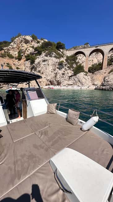 Marseille: Half-Day Boat Tour to the Calanques National Park - Who Will Love This Tour?