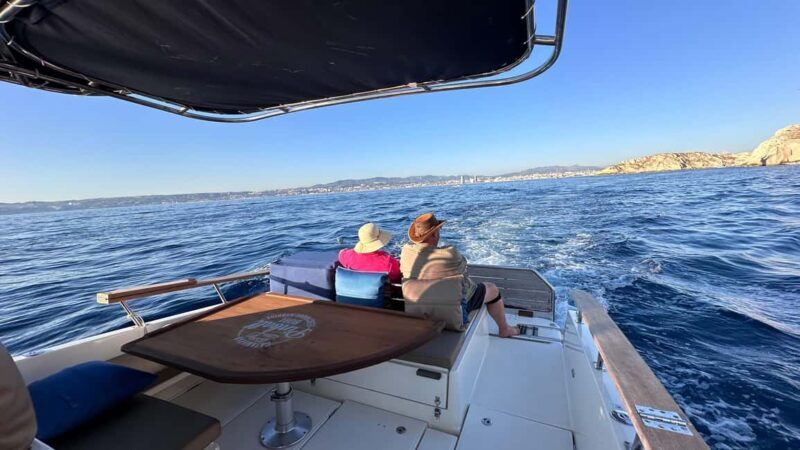 Marseille: Half-Day Boat Tour to the Calanques National Park - Final Thoughts