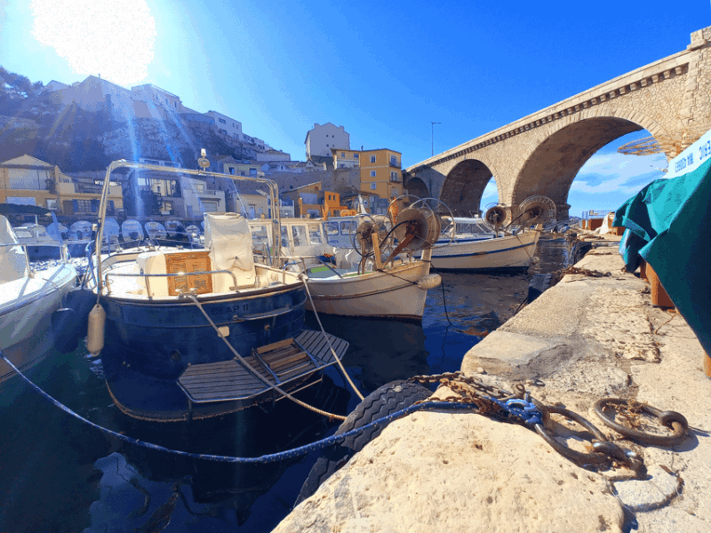 Marseille: Half-Day City Highlights Guided Walking Tour - Good To Know