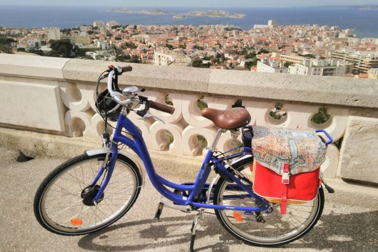 Marseille: Half-Day E-Bike Tour From Cruise Port - Customer Reviews