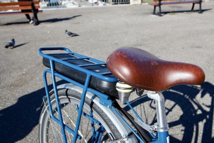 Marseille: Half-Day E-Bike Tour From Cruise Port - Exploring Marseilles Top Sights