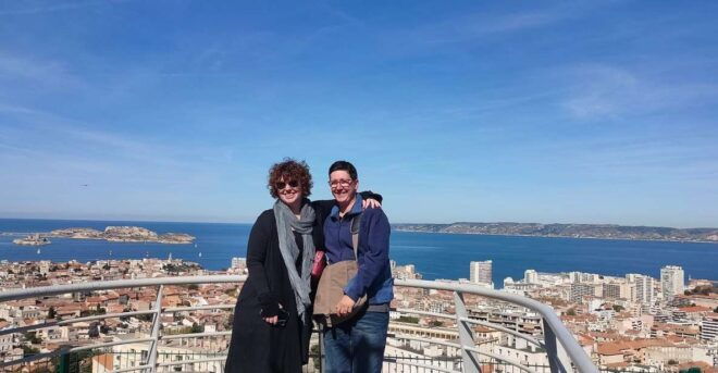 Marseille: Half-Day Sightseeing Tour - Coastal Drive to the Goudes