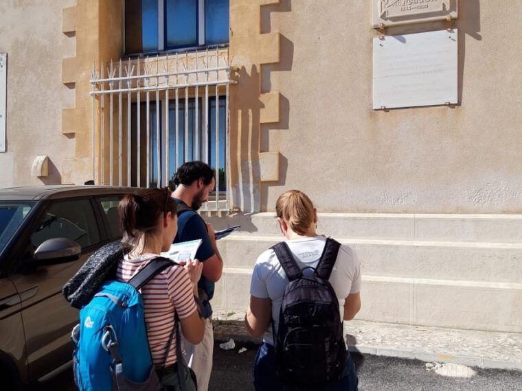 Marseille: Hidden Coves Exploration & Treasure Hunt - The Treasure Hunt Challenge