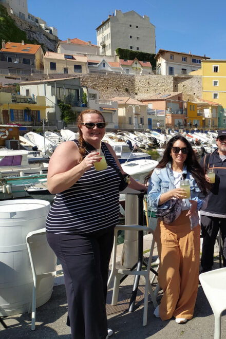 Marseille: Highlights Walking Tour - Discovering Vallon Des Auffes