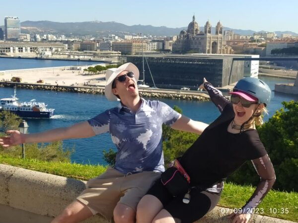 Marseille: Highlights Walking Tour - Preparing for the Tour