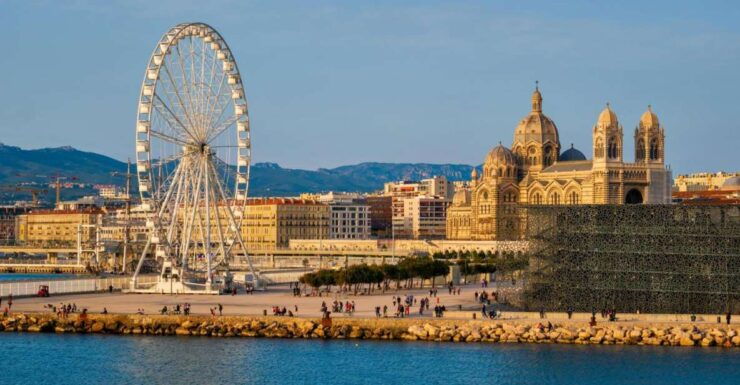 Marseille: Insta-Perfect Walk With a Local - Good To Know