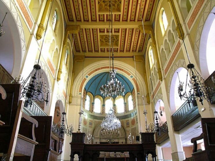 Marseille: Jewish Heritage in Provence 8-Hour Tour - Good To Know