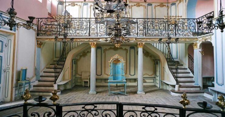 Marseille: Jewish Heritage in Provence 8-Hour Tour - Tour Details