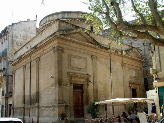 Marseille: Jewish Heritage in Provence 8-Hour Tour - The Sum Up
