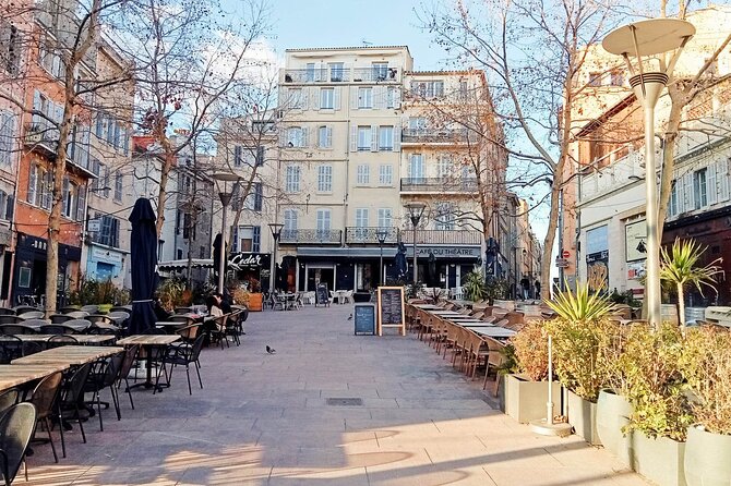 Marseille: Le Panier, Birthplace of the Phocean City - Frequently Asked Questions