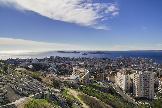 Marseille Like a Local: Customized Private Tour - Availability and Languages
