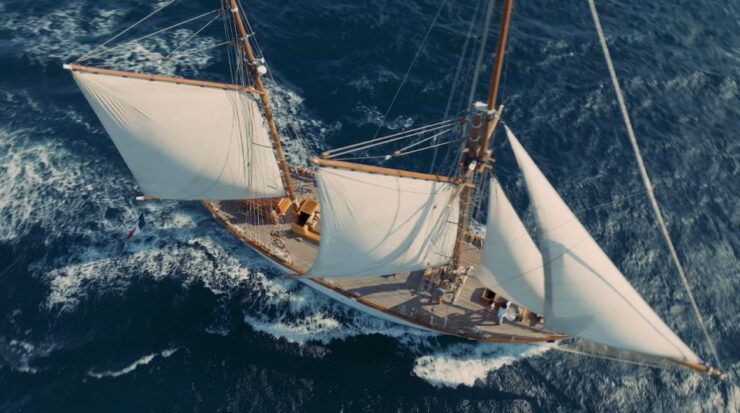 Marseille : Mid Day Aperitif Cruise, Oysters and Wine - Experience Highlights