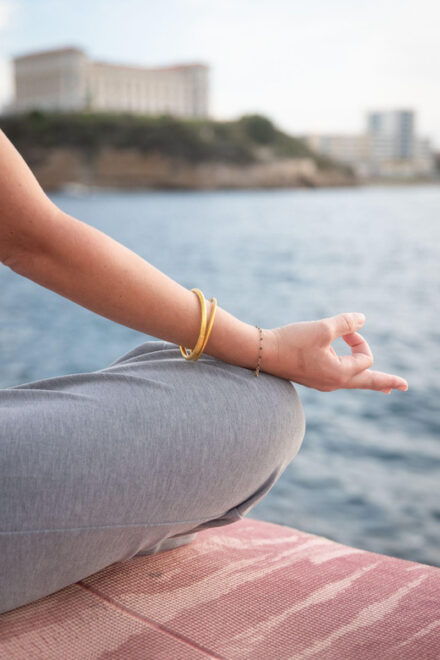 Marseille: Morning Yoga Session by the Mediterranean Sea - Benefits of Morning Yoga