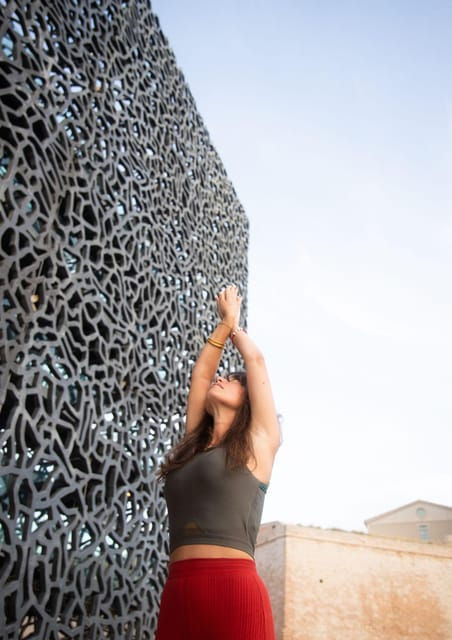 Marseille: Morning Yoga Session by the Mediterranean Sea - Questions You May Have