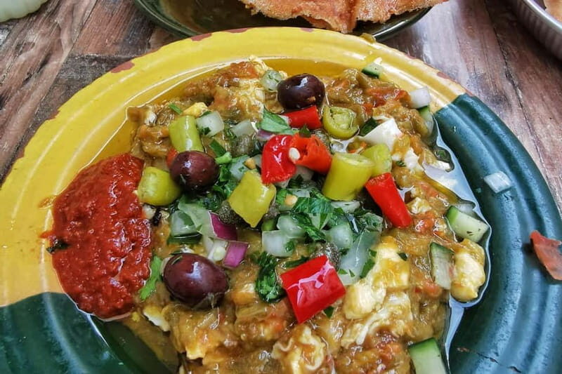 Marseille: No-Diet Club Local Food Tasting and Walking Tour - An In-Depth Look at the Tour Experience