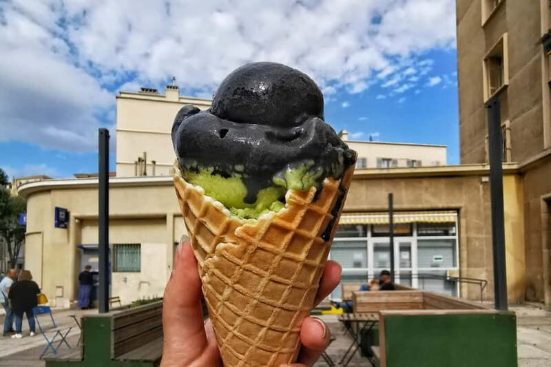 Marseille: No-Diet Club Local Food Tasting and Walking Tour - Final Thoughts