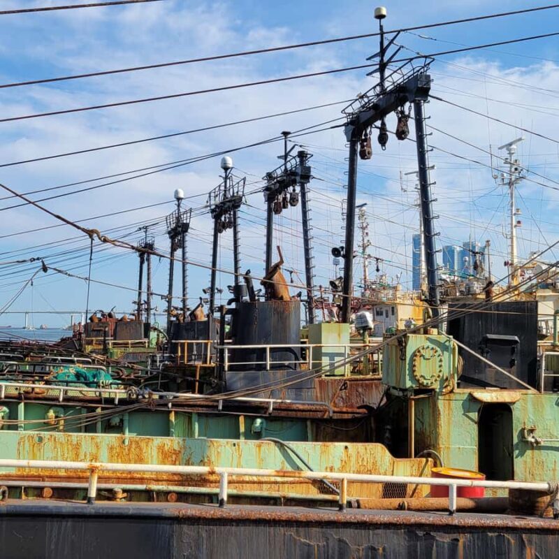 "Marseille of Korea" Busan Private Tour with French Guide - FAQs