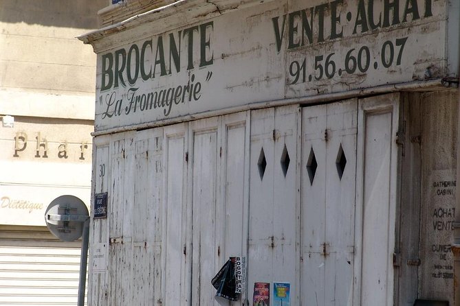 Marseille Old District : Private Walking Tour - Reviews From Previous Participants