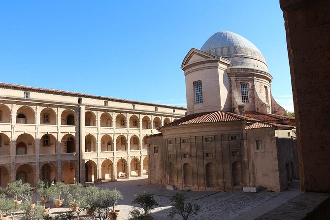 Marseille Old District : Private Walking Tour - Common Questions