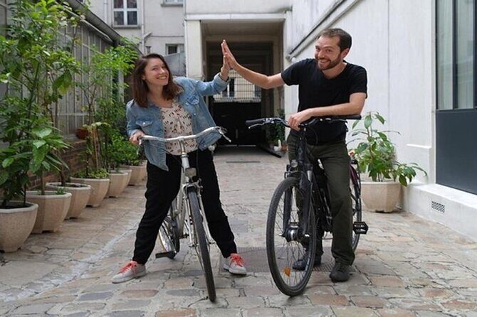 Marseille Old Port And Panier District Walking Tour - The Tour Guides: Varying Experiences