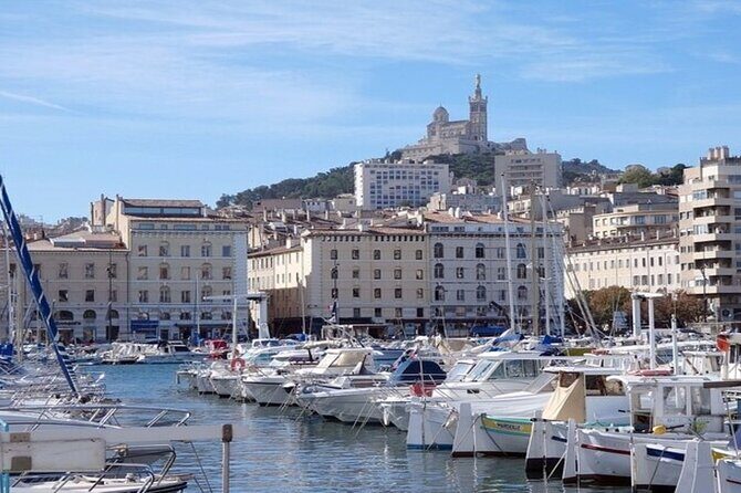 Marseille Old Port And Panier District Walking Tour - FAQ