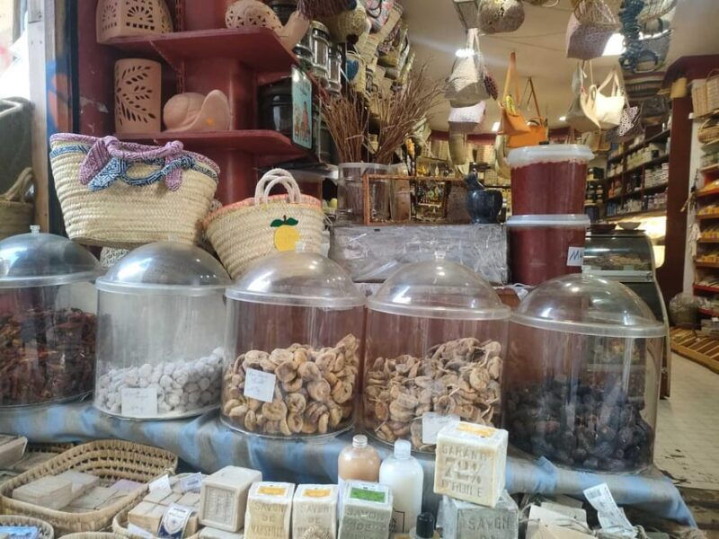 Marseille : Old Town Food Tour - Good To Know
