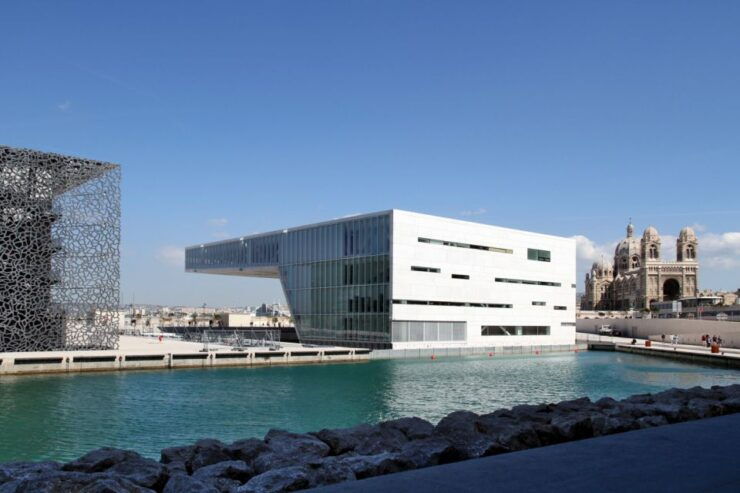 Marseille Old Town Outdoor Escape Game - Booking and Reservation Information