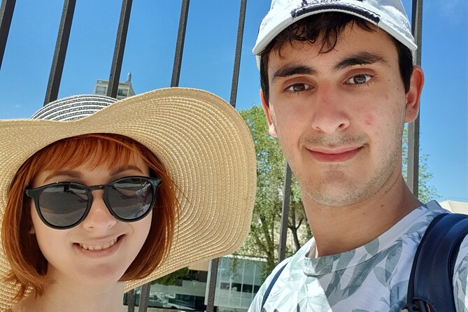 Marseille Old Town Outdoor Escape Game - Exploring the Hidden Gems of Old Town