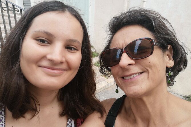 Marseille Old Town Outdoor Escape Game - Downloadable Smartphone Game Experience