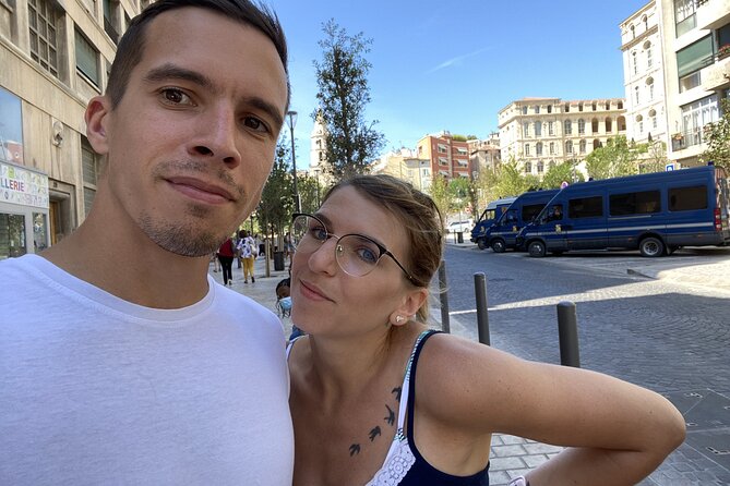 Marseille Old Town Outdoor Escape Game - Traveler Reviews and Ratings