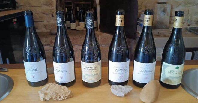 Marseille or Aix: Private Cote De Provence Wine Tasting Trip - Full Description