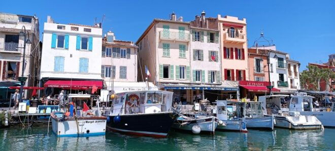 Marseille or Aix: Private Cote De Provence Wine Tasting Trip - Optional Activities