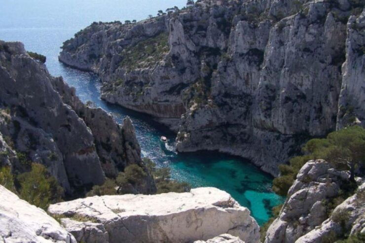 Marseille: Private 4-Hour Excursion to Calanques NP - Exclusive Excursion Experience