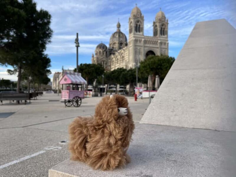 Marseille: Private Customised Walking 2-Hour Tour - Good To Know