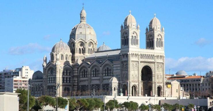 Marseille Private Guided Walking Tour - Booking Details and Cancellation Policy