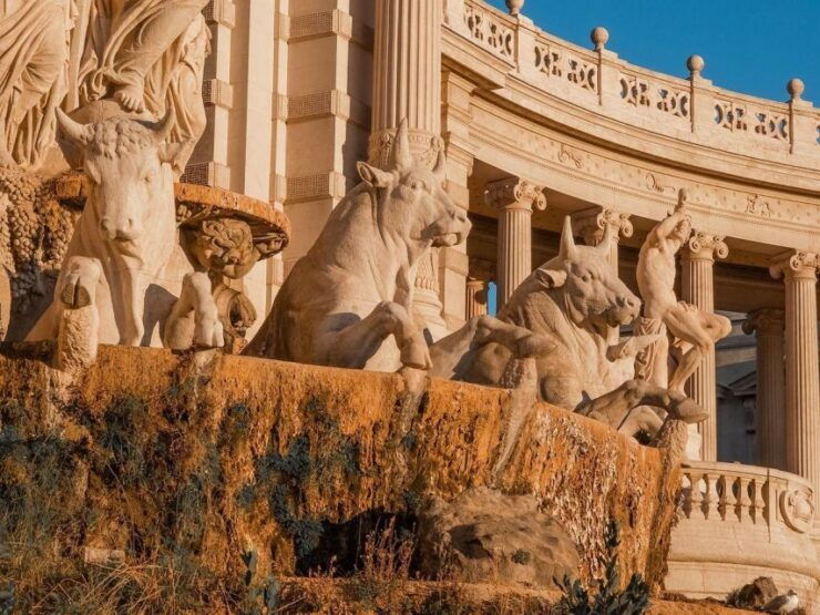 Marseille Private Guided Walking Tour - Highlights of Marseilles History