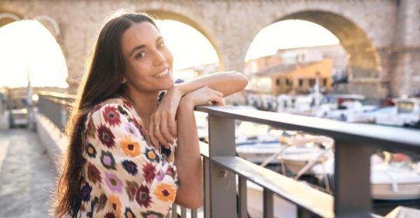 Marseille: Private Photoshoot in the Most Scenic Spots - Booking Information and Policies