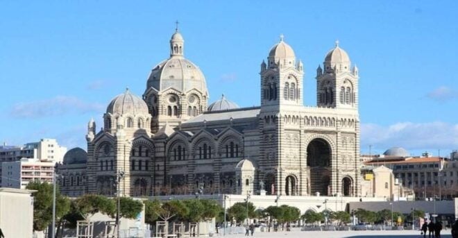 Marseille : Private Street Art Tour - Itinerary