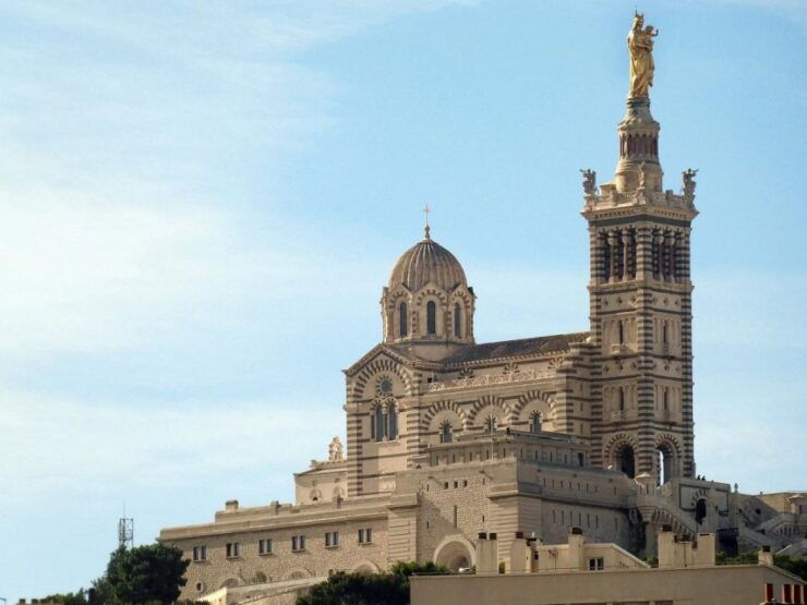 Marseille Private Tour - Booking Information