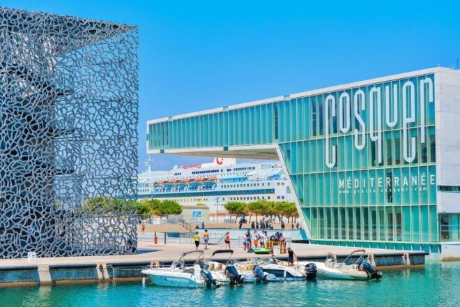 Marseille Private Tour - Experience Highlights